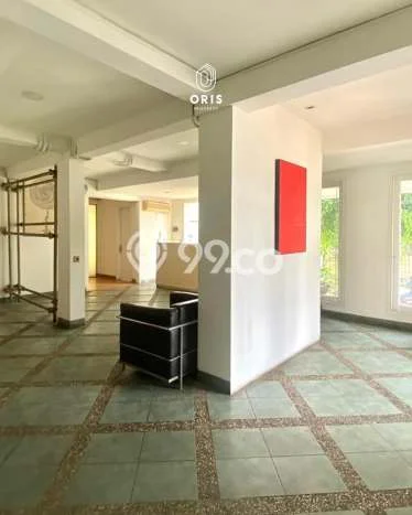 FOR SALE! Komersial di Tebet Jakarta Selatan, LT 276m2, LB 350m2 FOR SALE! Komersial di Tebet Jakarta Selatan, LT 276m2, LB 350m2
