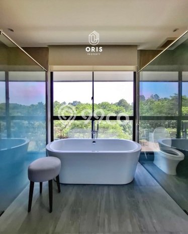 Hunian Mewah LB 323m2 Siap Huni Desain Elegan di Lebak Bulus, Jakarta Selatan Hunian Mewah LB 323m2 Siap Huni Desain Elegan di Lebak Bulus, Jakarta Selatan