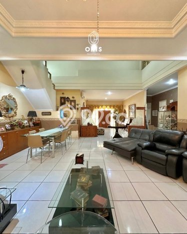 Rumah Luxury Modern Tanpa Renovasi di Cipete Jakarta Selatan Rumah Luxury Modern Tanpa Renovasi di Cipete Jakarta Selatan