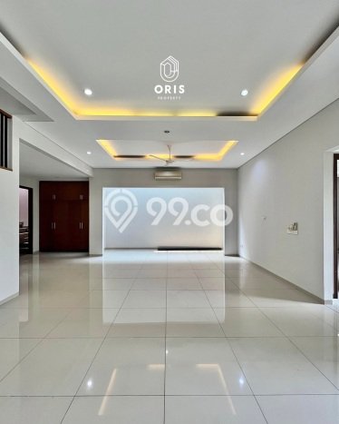 Rumah Luxury Modern Siap Huni di Kemang Jakarta Selatan Rumah Luxury Modern Siap Huni di Kemang Jakarta Selatan