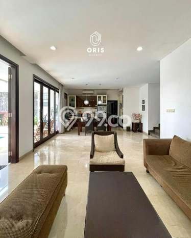 Hot Offer Hunian Mewah Ideal dan Luas di Kebayoran Lama, Jakarta Selatan Hot Offer Hunian Mewah Ideal dan Luas di Kebayoran Lama, Jakarta Selatan
