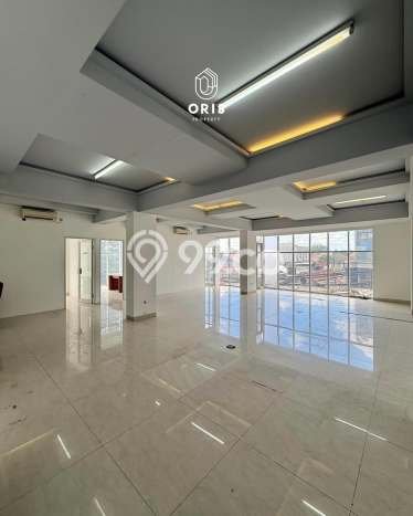 Kantor Bagus Dijual di Tanah Kusir Jakarta Selatan Lokasi Strategis Cocok untuk Kembangkan Bisnis Kantor Bagus Dijual di Tanah Kusir Jakarta Selatan Lokasi Strategis Cocok untuk Kembangkan Bisnis