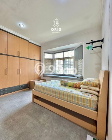 Rumah Luxury Modern Tanpa Renovasi di Cipete Jakarta Selatan Rumah Luxury Modern Tanpa Renovasi di Cipete Jakarta Selatan