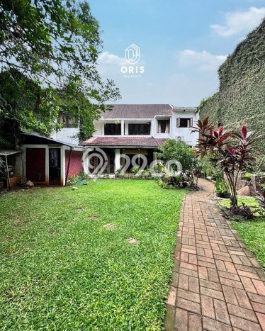 Hunian Elit LB 300m2 Siap Huni Desain Elegan di Sektor 3 - Bintaro, Jakarta Selatan Hunian Elit LB 300m2 Siap Huni Desain Elegan di Sektor 3 - Bintaro, Jakarta Selatan