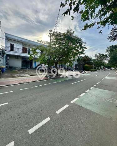 Unit Komersial Dijual di Tebet Jakarta Selatan 500m2 Unit Komersial Dijual di Tebet Jakarta Selatan 500m2