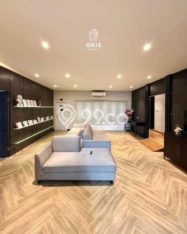 Hunian Super Elit dengan Akses Paling Strategis di Senopati, Jakarta Selatan Hunian Super Elit dengan Akses Paling Strategis di Senopati, Jakarta Selatan