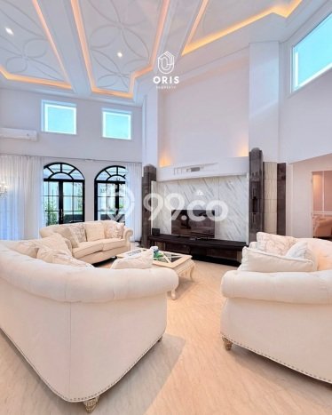 Dijual Rumah Premium dengan Fasilitas Sekitar Lengkap di Menteng, Jakarta Pusat Dijual Rumah Premium dengan Fasilitas Sekitar Lengkap di Menteng, Jakarta Pusat