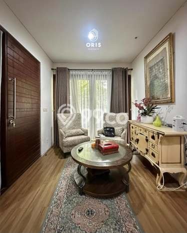Siap Huni Hunian Elit 3 Kamar di Cilandak Dekat ke Mana Pun Siap Huni Hunian Elit 3 Kamar di Cilandak Dekat ke Mana Pun