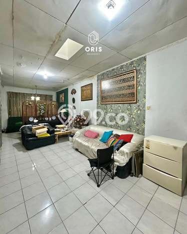 Dijual Cepat Rumah Favorit Siap Huni LB 125m2 di Tebet, Jakarta Selatan Dijual Cepat Rumah Favorit Siap Huni LB 125m2 di Tebet, Jakarta Selatan
