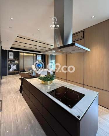 Dijual Apartemen Mewah 3 Bedroom di Jakarta Selatan Dekat ke Fasilitas Publik Dijual Apartemen Mewah 3 Bedroom di Jakarta Selatan Dekat ke Fasilitas Publik