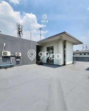 Kantor Usaha Dijual di Mampang Prapatan Jakarta Selatan LT 1886m2 & LB 6915m2 Kantor Usaha Dijual di Mampang Prapatan Jakarta Selatan LT 1886m2 & LB 6915m2