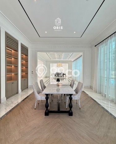 Dijual Rumah Premium dengan Fasilitas Sekitar Lengkap di Menteng, Jakarta Pusat Dijual Rumah Premium dengan Fasilitas Sekitar Lengkap di Menteng, Jakarta Pusat