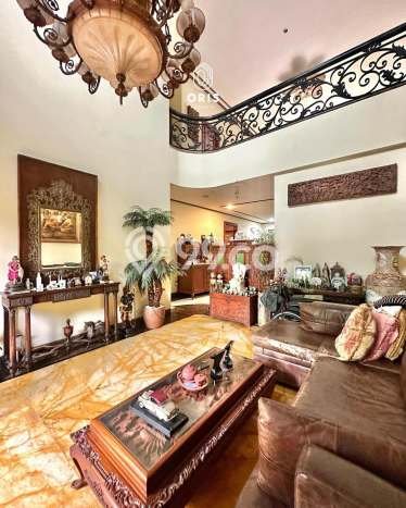 Dijual Rumah Mewah Elegan Dengan View Cantik di Pondok Indah, Jakarta Selatan Dijual Rumah Mewah Elegan Dengan View Cantik di Pondok Indah, Jakarta Selatan