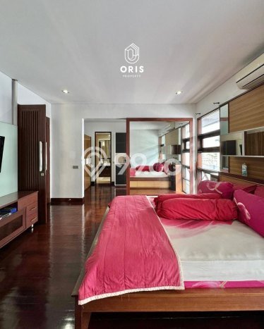 Rumah Elit Modern Siap Huni di Cipete Jakarta Selatan Rumah Elit Modern Siap Huni di Cipete Jakarta Selatan