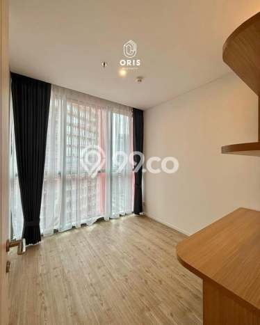 Hunian Apartemen High-Class untuk Dijual di Jakarta Selatan dengan 2 BR & 2 Kamar Mandi Hunian Apartemen High-Class untuk Dijual di Jakarta Selatan dengan 2 BR & 2 Kamar Mandi