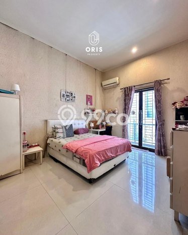 Rumah Elit Modern Tanpa Renovasi di Cipete Jakarta Selatan Rumah Elit Modern Tanpa Renovasi di Cipete Jakarta Selatan