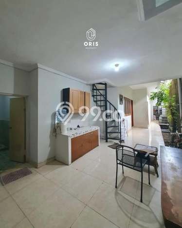 Dijual Tanah di Jakarta Selatan, Luas 256m2 SHM Dijual Tanah di Jakarta Selatan, Luas 256m2 SHM