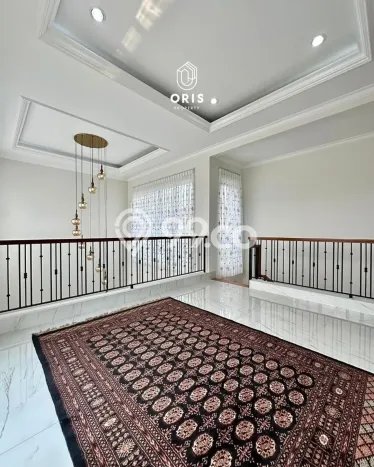 Jual Rumah Mewah Megah Dengan View Eksklusif di Cipete, Jakarta Selatan Jual Rumah Mewah Megah Dengan View Eksklusif di Cipete, Jakarta Selatan