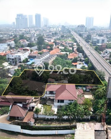 Tanah Area Potensial di Antasari, Luas 2950m2m², Lingkungan Nyaman, Akses Antasari, Jakarta Selatan, Jakarta Selatan Tanah Area Potensial di Antasari, Luas 2950m2m², Lingkungan Nyaman, Akses Antasari, Jakarta Selatan, Jakarta Selatan