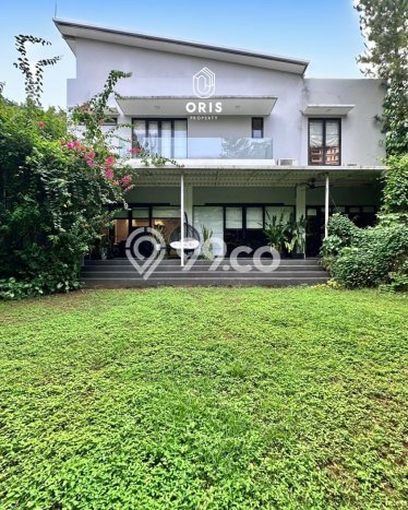 Dijual Rumah Mewah Elegan Dengan View Cantik di Bangka, Jakarta Selatan Dijual Rumah Mewah Elegan Dengan View Cantik di Bangka, Jakarta Selatan