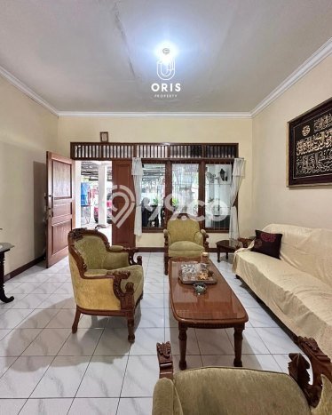 Jual Rumah Luas Megah Dengan View Eksklusif di Pejaten, Jakarta Selatan Jual Rumah Luas Megah Dengan View Eksklusif di Pejaten, Jakarta Selatan