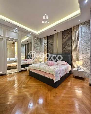 Dijual Rumah Premium dengan Fasilitas Sekitar Komplit di Menteng, Jakarta Pusat Dijual Rumah Premium dengan Fasilitas Sekitar Komplit di Menteng, Jakarta Pusat