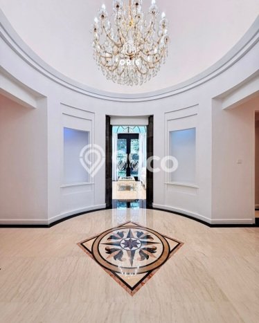 Dijual Rumah Premium dengan Fasilitas Sekitar Lengkap di Menteng, Jakarta Pusat Dijual Rumah Premium dengan Fasilitas Sekitar Lengkap di Menteng, Jakarta Pusat