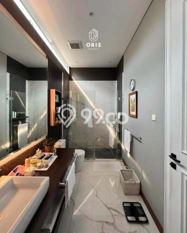 Jual Rumah Mewah Megah Dengan View Cantik di Kemang, Jakarta Selatan Jual Rumah Mewah Megah Dengan View Cantik di Kemang, Jakarta Selatan