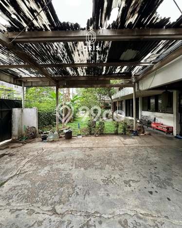 Tanah Kavling Dijual di Jakarta Selatan dengan Spesifikasi 942m2 Tanah Kavling Dijual di Jakarta Selatan dengan Spesifikasi 942m2
