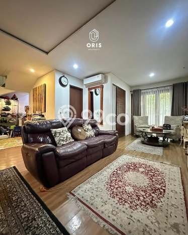 Siap Huni Hunian Elit 3 Kamar di Cilandak Dekat ke Mana Pun Siap Huni Hunian Elit 3 Kamar di Cilandak Dekat ke Mana Pun
