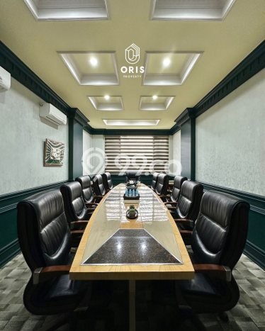 Unit Ruko Dijual di Tebet Jakarta Selatan Luas Tanah 428m2, Luas Bangunan 1200m2 Unit Ruko Dijual di Tebet Jakarta Selatan Luas Tanah 428m2, Luas Bangunan 1200m2
