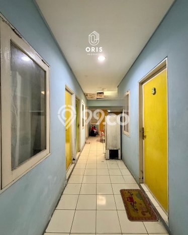 Lahan untuk Dijual di Kebayoran Baru Jakarta Selatan Luas 253m2 Lahan untuk Dijual di Kebayoran Baru Jakarta Selatan Luas 253m2