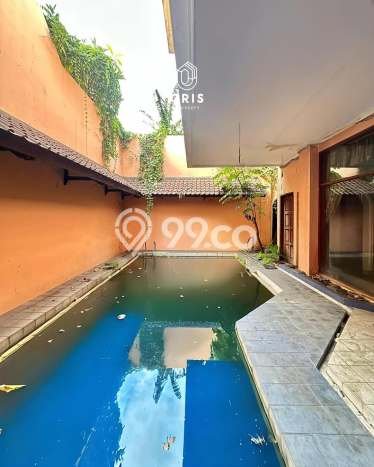 Rumah Luxury Modern Siap Huni di Pejaten Jakarta Selatan Rumah Luxury Modern Siap Huni di Pejaten Jakarta Selatan