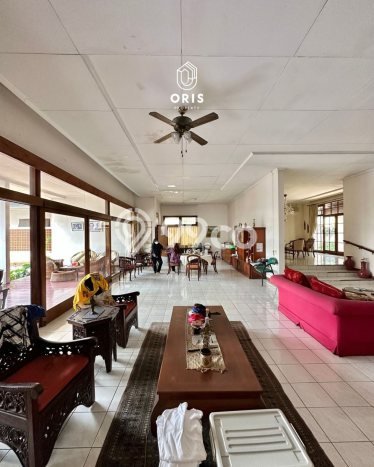 Rumah Elit Modern Siap Huni di Kemang Jakarta Selatan Rumah Elit Modern Siap Huni di Kemang Jakarta Selatan
