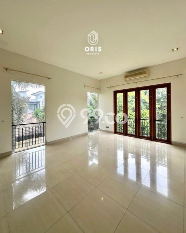 Hunian Super Elit dengan Akses Paling Strategis di Kemang, Jakarta Selatan Hunian Super Elit dengan Akses Paling Strategis di Kemang, Jakarta Selatan