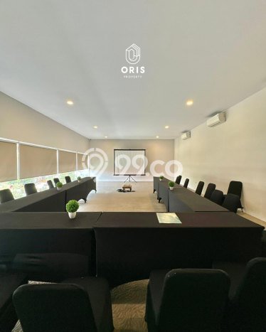 AREA PREMIUM! Kantor Kawasan Jagakarsa, Luas 1589m2m², Lokasi Premium AREA PREMIUM! Kantor Kawasan Jagakarsa, Luas 1589m2m², Lokasi Premium