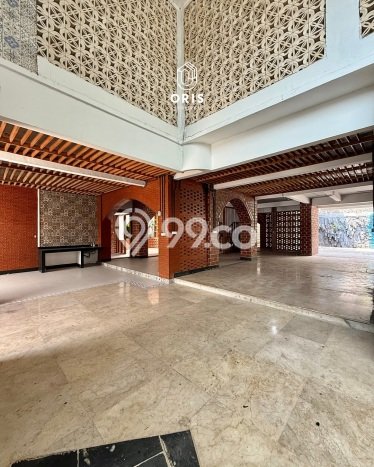 Paling Dicari! Komersial Dijual di Kemang Harga Kompetitif Paling Dicari! Komersial Dijual di Kemang Harga Kompetitif
