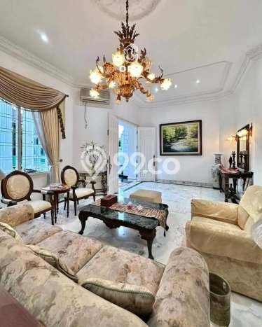 Dijual Rumah Premium dengan Fasilitas Sekitar Komplit di Menteng, Jakarta Pusat Dijual Rumah Premium dengan Fasilitas Sekitar Komplit di Menteng, Jakarta Pusat
