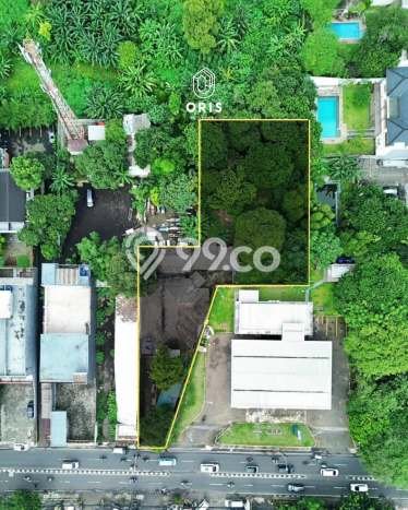 Siap Huni Hunian Elit 5 Kamar di Cilandak Dekat ke Mana Pun Siap Huni Hunian Elit 5 Kamar di Cilandak Dekat ke Mana Pun