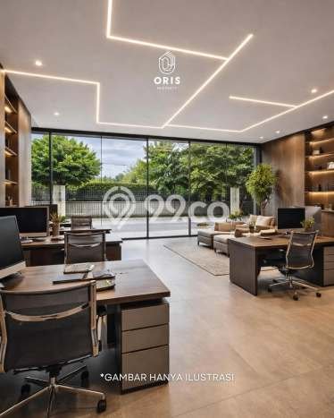 Komersial For Sale di Kawasan Kebayoran Baru, Jakarta Selatan Harga Kompetitif Komersial For Sale di Kawasan Kebayoran Baru, Jakarta Selatan Harga Kompetitif