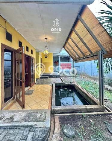 Hunian Super Mewah dengan Akses Paling Strategis di Sektor 5-Bintaro, Jakarta Selatan Hunian Super Mewah dengan Akses Paling Strategis di Sektor 5-Bintaro, Jakarta Selatan