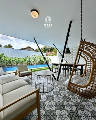 Jual Rumah Luas Megah Dengan View Eksklusif di Cipete, Jakarta Selatan Jual Rumah Luas Megah Dengan View Eksklusif di Cipete, Jakarta Selatan