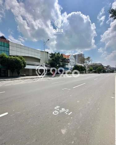 Kantor Komersial Dijual di Sawah Besar Jakarta Pusat LT 329m2 & LB 700m2 Kantor Komersial Dijual di Sawah Besar Jakarta Pusat LT 329m2 & LB 700m2