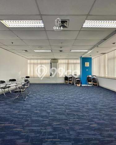 Kantor Dijual di Mampang Prapatan Jakarta Selatan dengan Luas Bangunan 4400m2 Kantor Dijual di Mampang Prapatan Jakarta Selatan dengan Luas Bangunan 4400m2