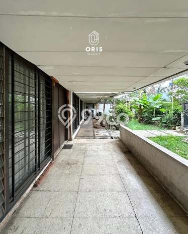 Tanah Kavling Dijual di Jakarta Selatan dengan Spesifikasi 942m2 Tanah Kavling Dijual di Jakarta Selatan dengan Spesifikasi 942m2