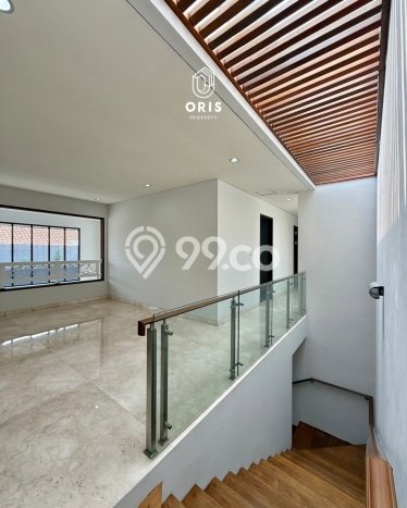 Rumah Elit Modern Siap Huni di Kemang Jakarta Selatan Rumah Elit Modern Siap Huni di Kemang Jakarta Selatan