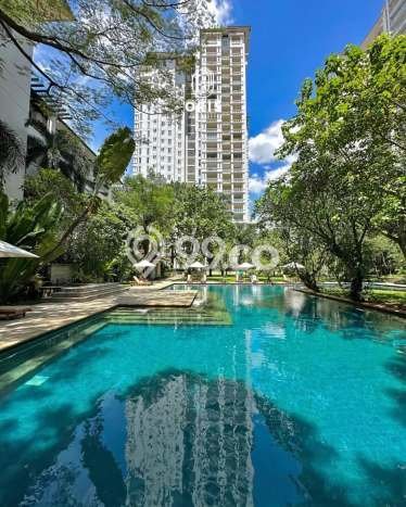 Siap Milik Apartemen Elit 3 KT & 3 KM di Kebayoran Baru, Jakarta Selatan Siap Milik Apartemen Elit 3 KT & 3 KM di Kebayoran Baru, Jakarta Selatan