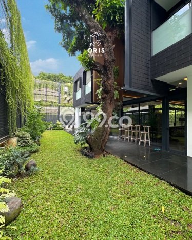 Rumah Mewah Siap Huni LT 700m2 di Kebayoran Baru, Jakarta Selatan Rumah Mewah Siap Huni LT 700m2 di Kebayoran Baru, Jakarta Selatan