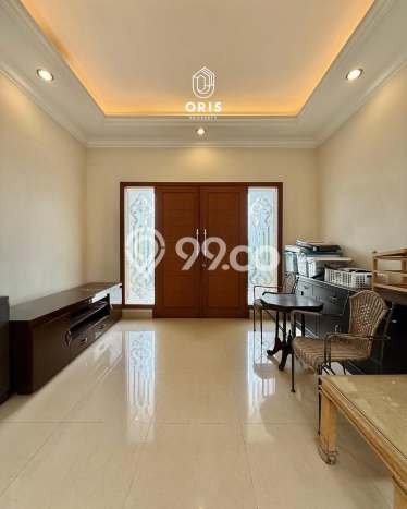 For Sale! Premium House LT 410m2 Desain Elegan di Veteran For Sale! Premium House LT 410m2 Desain Elegan di Veteran