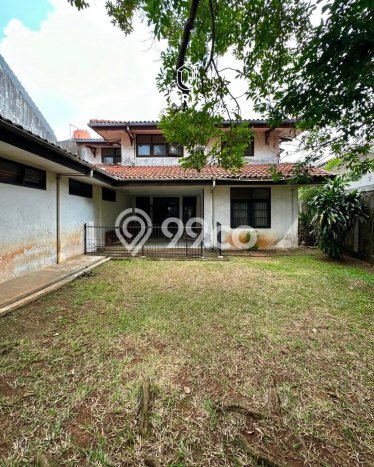 Tanah Kavling Dijual di Cipete, Jakarta Selatan dengan Luas Tanah 692m2 Tanah Kavling Dijual di Cipete, Jakarta Selatan dengan Luas Tanah 692m2